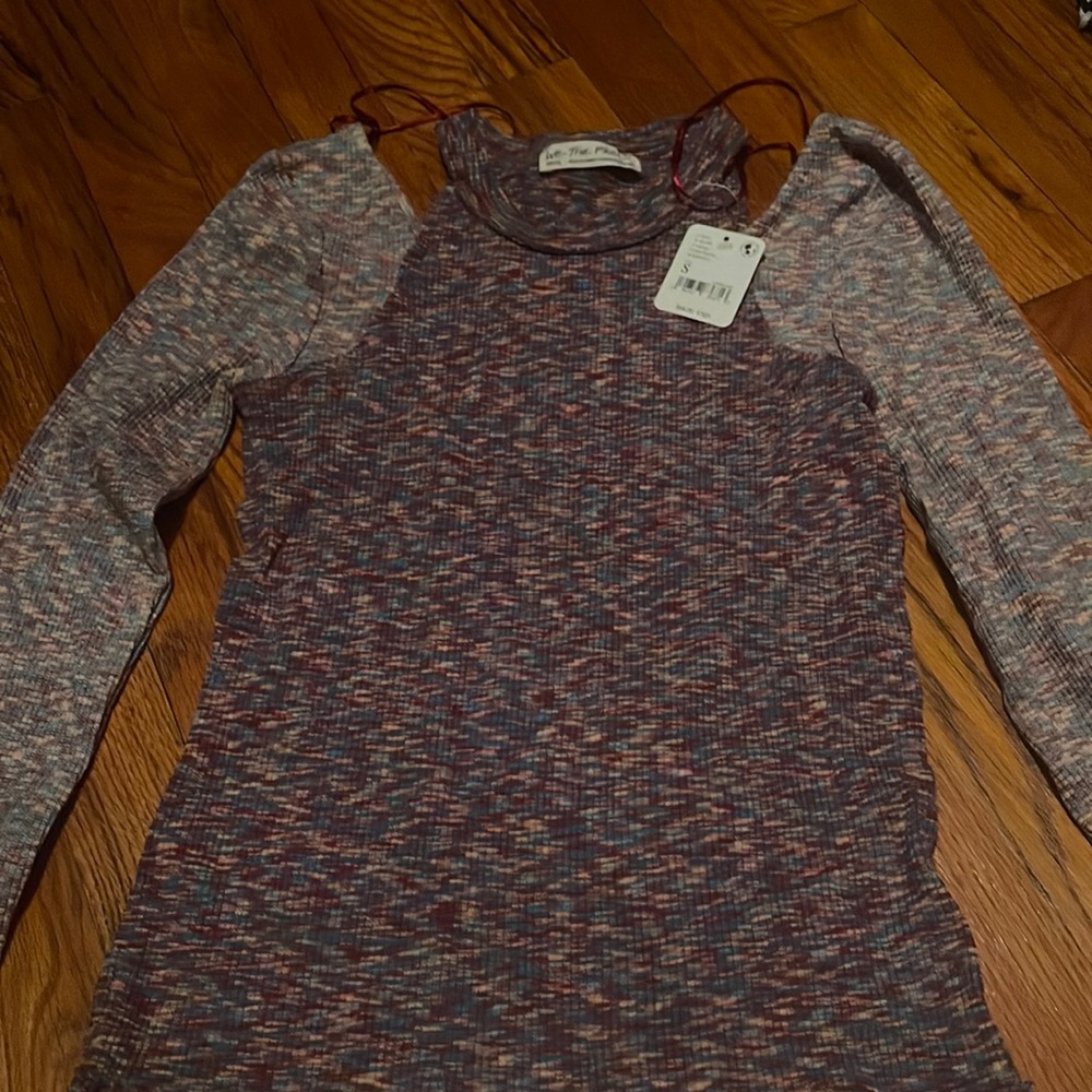 New with tags